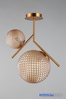 Подвесная люстра Aployt Marzena APL.300.17.02 - фото2, картинка2 Подвесная люстра Aployt Marzena APL.300.17.02 - фото2