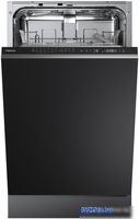 Посудомоечная машина TEKA DFI 44700 - фото