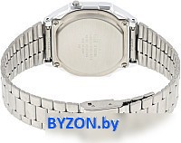 Наручные часы Casio A168WEM-2EF - фото2, картинка2 Наручные часы Casio A168WEM-2EF - фото2