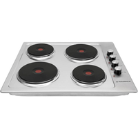 Варочная панель MAUNFELD EEHS.64.4S - фото2