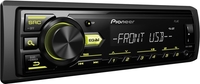 USB-магнитола Pioneer MVH-09UBG - фото2, картинка2 USB-магнитола Pioneer MVH-09UBG - фото2