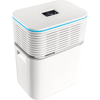 Мойка воздуха Venta Aerostyle LW74 WiFi (белый) - фото