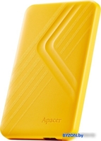Внешний накопитель Apacer AC236 1TB AP1TBAC236Y-1 - фото2, картинка2 Внешний накопитель Apacer AC236 1TB AP1TBAC236Y-1 - фото2