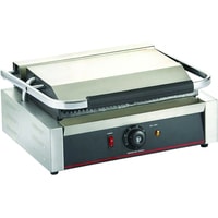 Электрогриль Gastrorag NPL-EGD14E - фото