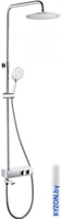 Душевая система WeltWasser DP 20174 - фото