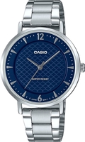 Наручные часы Casio LTP-VT04D-2A - фото
