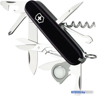 Туристический нож Victorinox Explorer 1.6703.3 - фото2