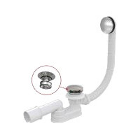 Сифон Alcaplast A507CKM - фото