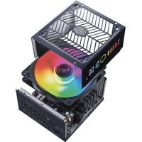 Блок питания Cooler Master XG850 Plus Platinum MPG-8501-AFBAP-XEU - фото2