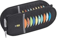 Чехол для CD-дисков Case Logic AV20 - фото2, картинка2 Чехол для CD-дисков Case Logic AV20 - фото2