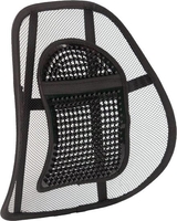 Подушка под поясницу Bradex Офис-Комфорт KZ 0157 - фото