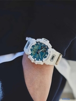 Наручные часы Casio GBA-900CB-7A - фото2