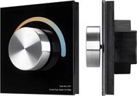 Контроллер MIX Arlight Smart-P2-Mix-G-IN Black 033755 - фото