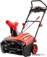Снегоуборщик Hammer Snowbull 2000E - фото, картинка Снегоуборщик Hammer Snowbull 2000E - фото