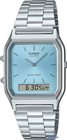 Наручные часы Casio AQ-230A-2A1 - фото, картинка Наручные часы Casio AQ-230A-2A1 - фото