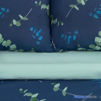 Постельное белье Этель Эвкалипт вид 2 5418241 - фото2