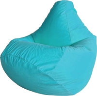 Кресло-мешок Flagman Груша Мега XXXL Г3.5-299 (Velutto 44) - фото