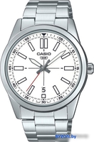Наручные часы Casio MTP-VD02D-7E - фото, картинка Наручные часы Casio MTP-VD02D-7E - фото