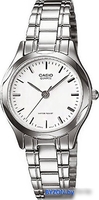 Наручные часы Casio LTP-1275D-7A - фото, картинка Наручные часы Casio LTP-1275D-7A - фото