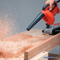 Воздуходувка Makita M4000 - фото2, картинка2 Воздуходувка Makita M4000 - фото2