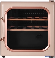 Винный шкаф MAUNFELD MFWC-40SCH14 - фото