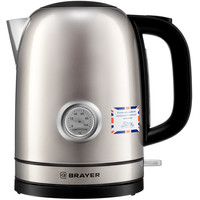 Электрический чайник Brayer BR1050 - фото