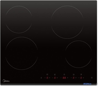 Варочная панель Midea MCH64107F - фото