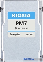 SSD Kioxia PM7-V 1.6TB KPM71VUG1T60 - фото