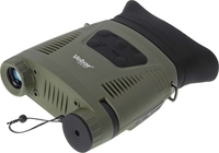 Бинокль Veber NVB 007HD - фото