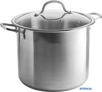 Кастрюля Webber BE-128-8L - фото