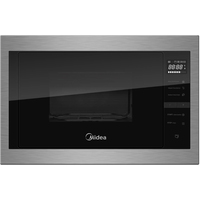 Микроволновая печь Midea MI10250GBX - фото