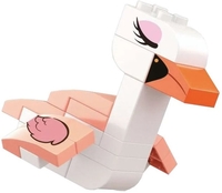 Конструктор Funky Toys Лебедь FT0822547 - фото2