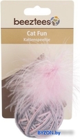 Игрушка для кошек Beeztees Ming 440687 - фото2, картинка2 Игрушка для кошек Beeztees Ming 440687 - фото2