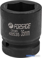 Головка слесарная FORSAGE F-48535 - фото