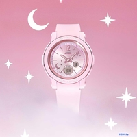 Наручные часы Casio BGA-290DS-4A - фото2, картинка2 Наручные часы Casio BGA-290DS-4A - фото2