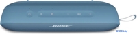 Беспроводная колонка Bose SoundLink Flex 2nd Gen (синий) - фото2