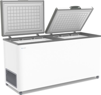 Морозильный ларь Frostor F 600 SD - фото, картинка Морозильный ларь Frostor F 600 SD - фото