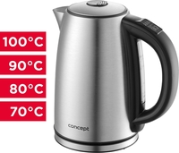 Электрический чайник Concept RK3350 - фото