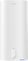 Накопительный электрический водонагреватель Royal Thermo RWH 100 Smalto Inverter - фото