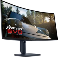 Игровой монитор Dell Alienware AW3425DW - фото2