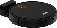 Робот-пылесос BBK BV3502 (черный/оранжевый) - фото2