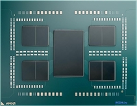 Процессор AMD Ryzen Threadripper Pro 7965WX - фото2, картинка2 Процессор AMD Ryzen Threadripper Pro 7965WX - фото2