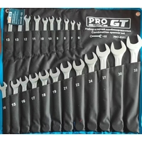 Набор ключей PRO Startul PRO-81022 (22 предмета) - фото