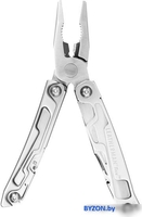 Туристический нож Leatherman Rev - фото2