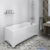 Ванна Radomir Веста 170x75x45 2-01-0-0-0-255 - фото2