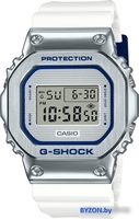 Наручные часы Casio G-Shock GM-5600LC-7E - фото, картинка Наручные часы Casio G-Shock GM-5600LC-7E - фото