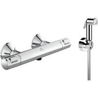 Гигиенический душ Ideal Standard Ceratherm T25 A7201AA + B0595AA - фото