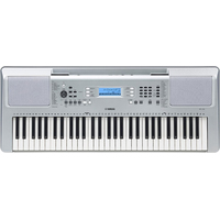 Синтезатор Yamaha YPT-370 - фото
