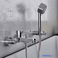 Смеситель Remer Winner W 02 - фото2, картинка2 Смеситель Remer Winner W 02 - фото2