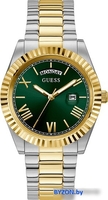 Наручные часы Guess Connoisseur GW0265G8 - фото, картинка Наручные часы Guess Connoisseur GW0265G8 - фото